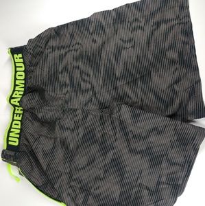 Men's basketball shorts